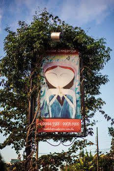 Santarina 2* Florianopolis