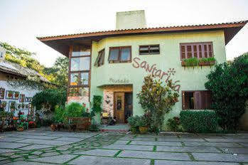 Santarina 2* Florianopolis