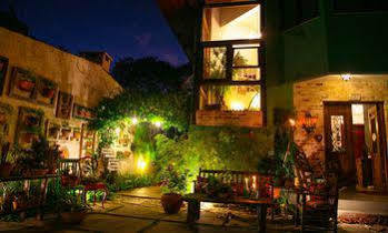 Hotel Santarina