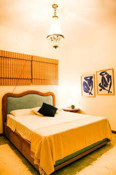 Hotel Santarina 2*