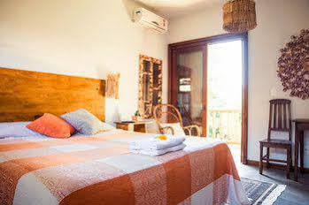 Hotel Santarina 2*