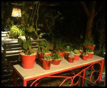 Hotel Santarina 2*