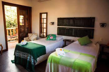Hotel Santarina 2*