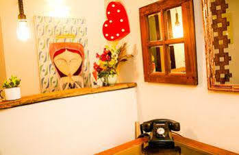 Hotel Santarina 2*
