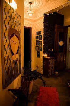 Santarina 2* Florianopolis