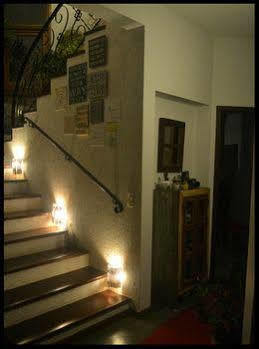 Hotel Santarina 2*