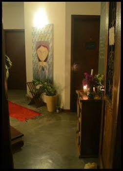 Hotel Santarina 2*