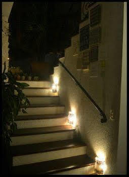 Hotel Santarina 2*
