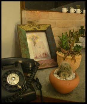 Hotel Santarina 2*