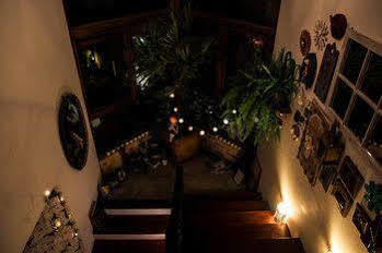 Hotel Santarina 2*