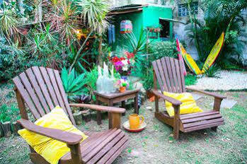 Hotel Santarina 2*