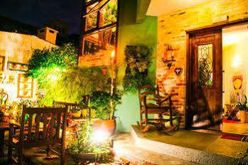 Hotel Santarina Florianopolis