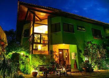 Hotel Santarina