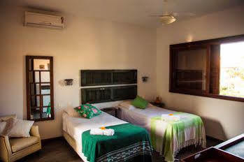 Hotel Santarina 2*