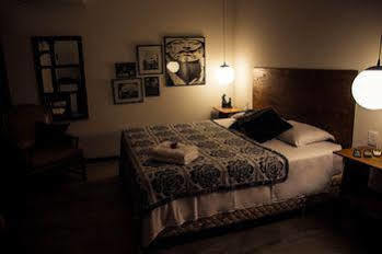 Hotel Santarina 2*