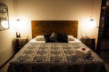 Hotel Santarina 2*