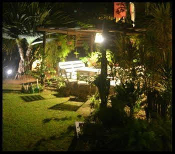 Hotel Santarina 2*