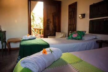 Hotel Santarina 2*