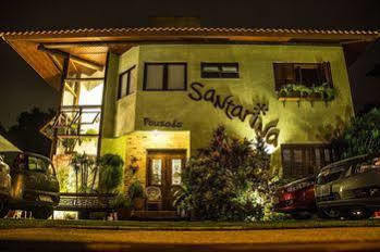 Santarina 2* Florianopolis