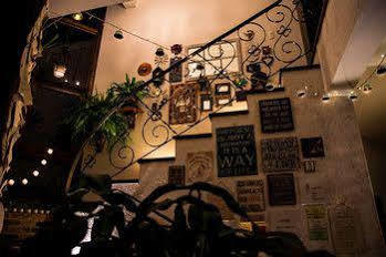 Hotel Santarina 2*
